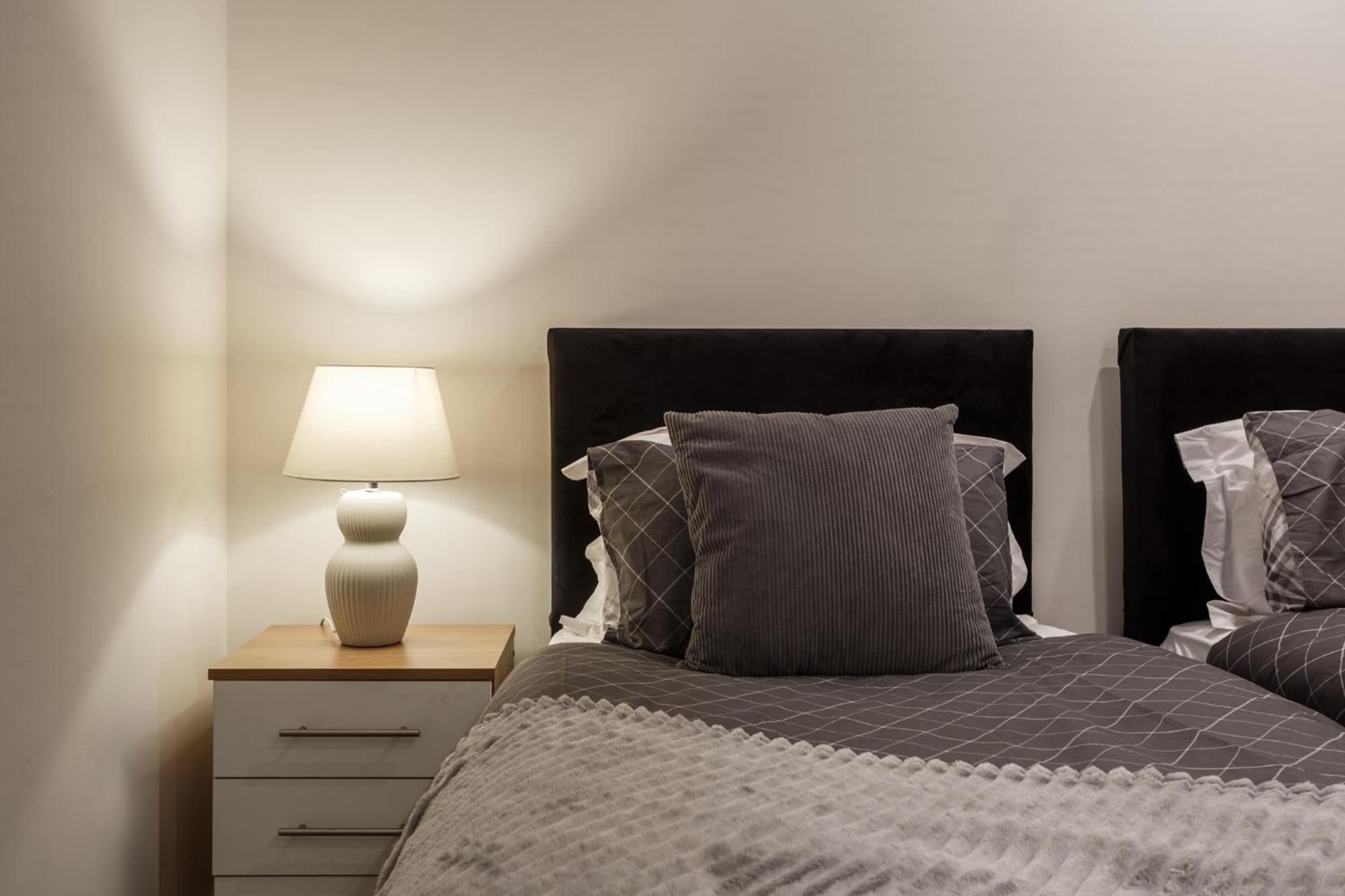 Modern And Cozy Two-bed In Bradford * Bradford (West Yorkshire)